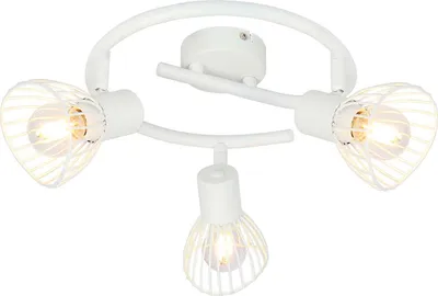 Produktbild von BRILLIANT Elhi 71933/05 Deckenstrahler LED