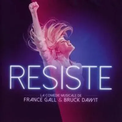 Produktbild von Comedie Musicale