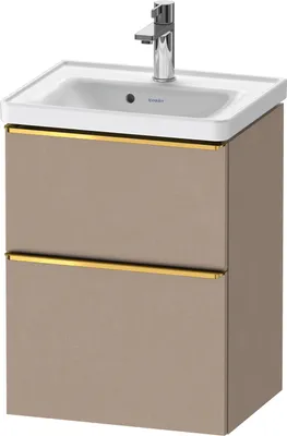 Produktbild von DURAVIT DE4350034750000 D-Neo WTUWH Rek 484x372x625 Lei Mt
