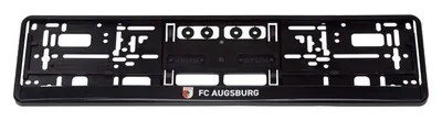 Productafbeelding van Kentekenhouder voor FC Augsburg