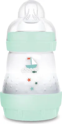 Produktbild von MAM PP-Flasche Easy Start Anti-Colic 160 ml - OneSize