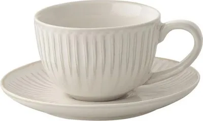 Produktbild von Kaffeetasse 11 cl Weiß - Gallery - Easy Life
