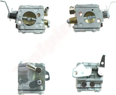 Zdjęcie produktu dla Gaźnik do Wacker Bs500, Bs600, Bs650 ( 0087456, Hs-284 )