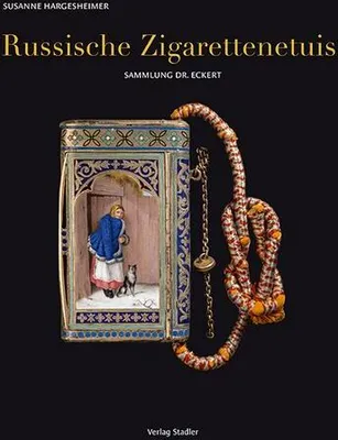 Produktbild von Russische Zigarettenetuis