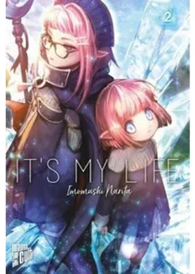 Produktbild von Narita, I: It's my Life 2