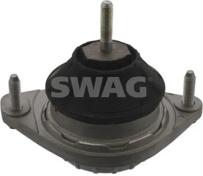 Produktbild von SWAG Motorlager Hydrolager Links für AUDI 80 Limousine (8C2, B4) 30 13 0024