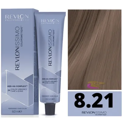 Image de REVLON | REVLONISSIMO | Colouring And Bleaching