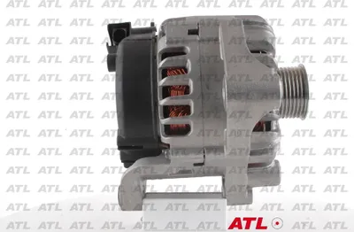 Produktbild von ATL Lichtmaschine Generator LiMa