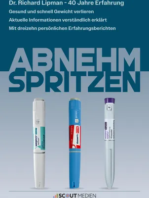 Produktbild von Abnehmspritzen