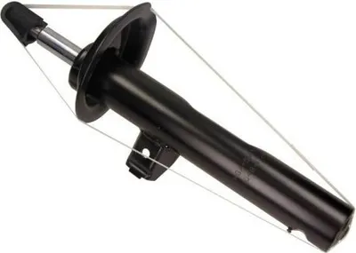 Produktbild von MAXGEAR 49-2284 Antriebswelle Hinten für BMW 5 Limousine (E60) 5 Touring (E61) 6 Coupe (E63) 6 Cabrio (E64)