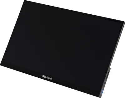 Image de Verbatim 49591 Ecran Pmt-14 14'' Full Hd