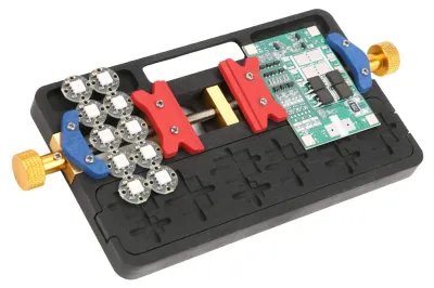 PCB-Halter Klemmwerkzeug für Telefonreparatur, 23 cm