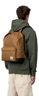 Obrázok produktu pre Carhartt WIP Carhartt Jake Backpack 031581-HZXX Batoh Hnedá