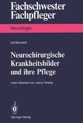 Image de Neurochirurgische Krankheitsbilder und ihre Pflege