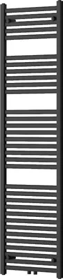 Immagine prodotto di Mexen Hades radiatore da bagno 1800 x 500 mm, 854 W, nero - W104-1800-500-00-70