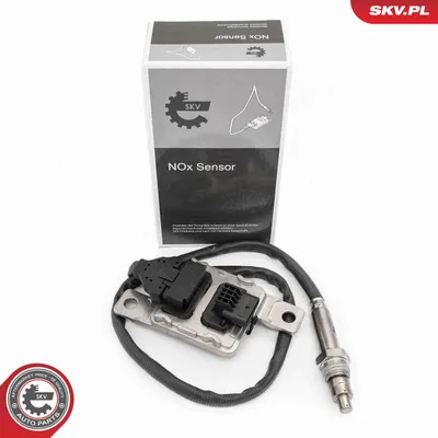 Produktbild von ESEN SKV 71SKV041 NOx-Sensor NOx-Katalysator vor Kat nach Kat für VW Touareg (7LA, 7L6, 7L7) für AUDI Q7 (4LB)