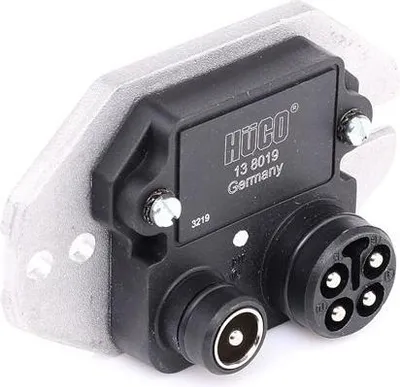 Produktbild von HITACHI 138019 Zündmodul Zündanlage