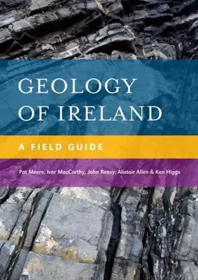 Produktbild von Geology of Ireland