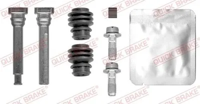 Obrázok produktu pre Vedenie kotúčovej brzdy cpl. RÝCHLOBRZDA 113-0044X