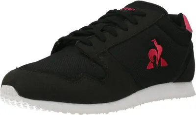 Produktbild von LE COQ SPORTIF JAZY GS GIRL SPORT Schwarz