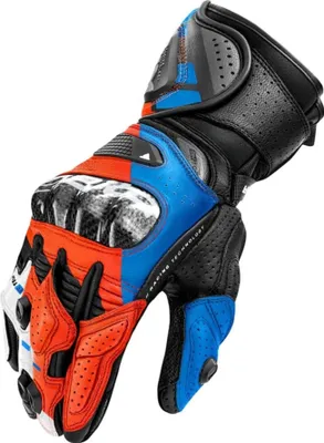 Image de Gants Shima RS3MENBLUES