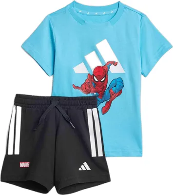 Zdjęcie produktu dla Komplet sportowy Adidas JC6259 dla Dziecięce