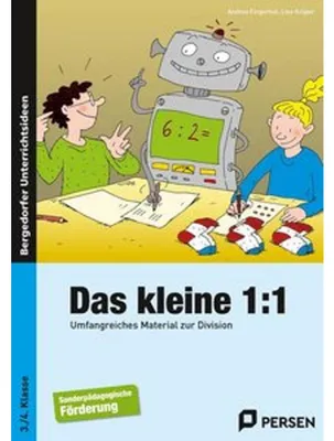 Zdjęcie produktu dla Das kleine 1:1