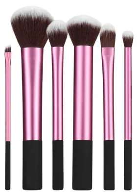 Productafbeelding van MIMO 6-delige make-up kwastenset