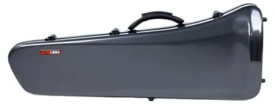 Produktbild von Gator GBPC-TROMBONE Presto Series Pro-Koffer für gerade Posaunen und Posaunen mit F-Ansatz