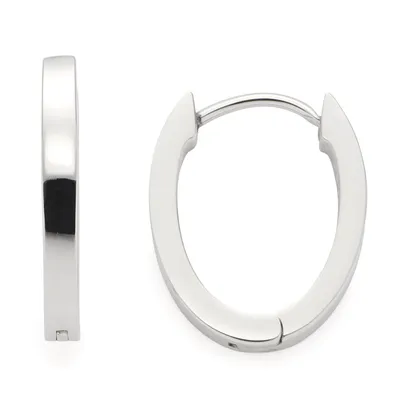 Produktbild von Leonardo Jewels - 022147 - Creolen - Damen - Ronia Beauty's