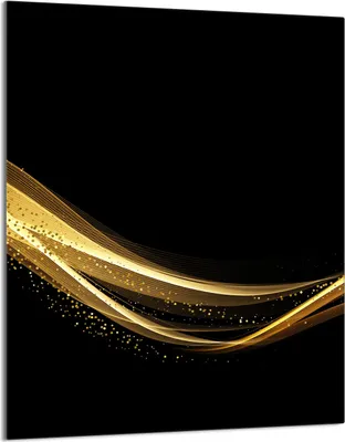 Produktbild von Glasschneidebrett 40x52 Schwarz
