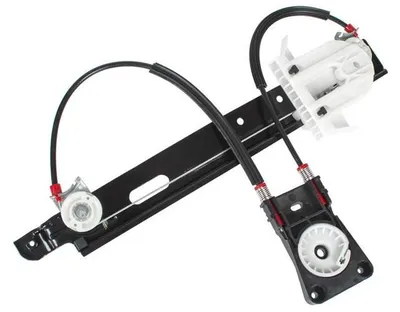 Produktbild von Fensterheber Elektrisch HINTEN LINKS für Ford Mondeo IV MK4 2007-2015