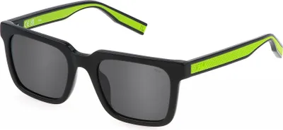 Produktbild von Fila SFI526 Grigio scuro lucido 52/21/145 Uni Sonnenbrillen