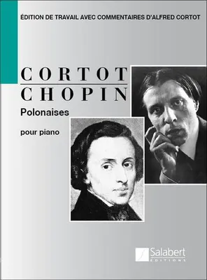 Produktbild von Polonaisespour piano