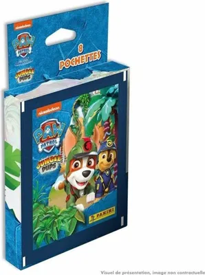 Immagine prodotto di Panini 004850KBF14, 70 szt., 3 lat(a), Wielobarwny