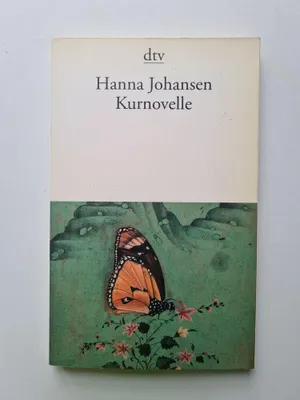 Image de Kurnovelle (dtv Literatur)