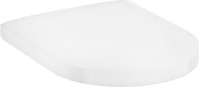 Obrázok produktu pre HANSGROHE 60196450 WC sedadlo EluPura S