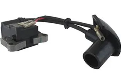 Produktbild von Elektronische Zündspule Stiga für Modelle B44, B44d, Bj346, Bjc346, Mbc427, Sb44, Sb44d. Original 118801276/0.
