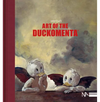Obrázek produktu pro Art of the DUCKOMENTA