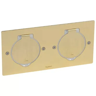 Zdjęcie produktu dla Legrand 089712, 1 szt.
