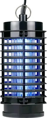 Obrázek produktu pro Grundig LED hubič hmyzu AGD-05 - UV lampa proti hmyzu - lampa proti komárům 1W