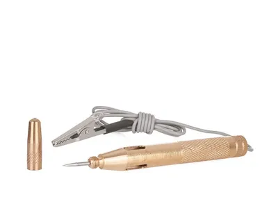 Immagine prodotto di GEKO Tester di tensione 6-24V, metallo G30804