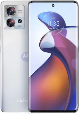 Produktbild von Motorola Edge 30 Fusion aurora white             8+128GB