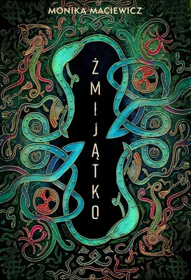 Produktbild von Żmijątko