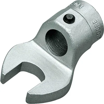 Produktbild von GEDORE 8791-09 Aufsteckmaulschlüssel 16 Z, 9 mm, 7774630