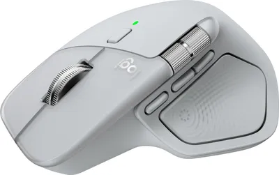 Immagine prodotto di LOGITECH Logitech MX Master 4 Mouse da ufficio destro RF Wireless + Bluetooth Laser 8000 DPI