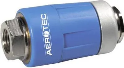 Produktbild von Aerotec 2005305 Pneumatic safety connector 1 pc(s)