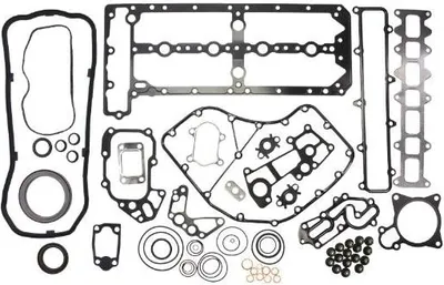 Produktbild von LEMA 40056.05 Motor-Dichtungsvollsatz Dichtsatz für FIAT Ducato Kastenwagen (250, 290) Ducato Pritsche / Fahrgestell (250, 290) Ducato Bus (250, 290)