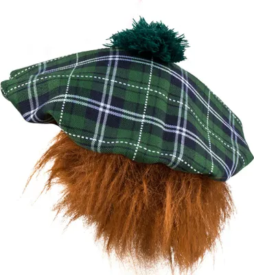 Obrázek produktu pro Boland 81227, Klobouk, Dospělý, Jakékoliv pohlaví, Polyester, Zelená, 58 g