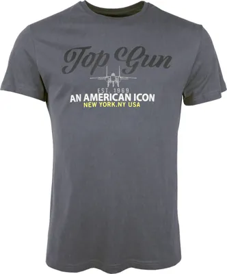 Produktbild von Top Gun T-Shirt TG20212013 Herren navy S